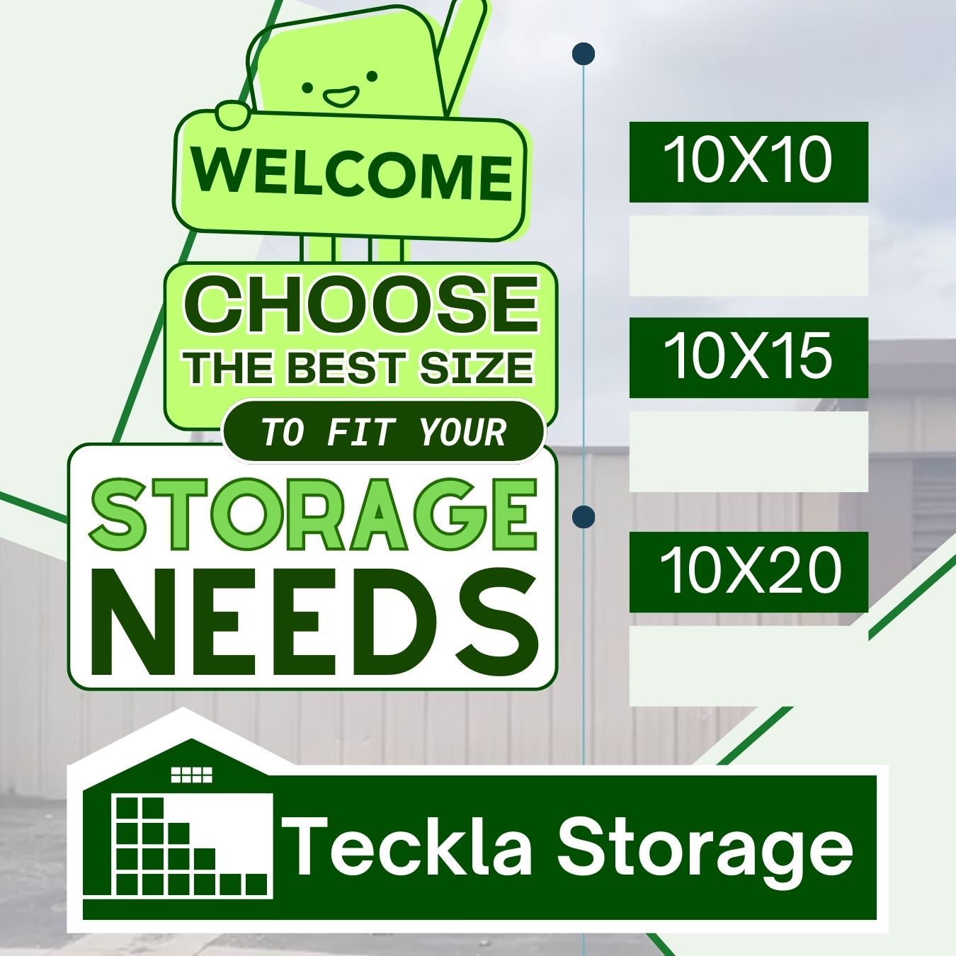 FIRST MONTH IS FREE & YOU GET HALF-OFF THE SECOND MONTH!!!